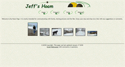 Desktop Screenshot of bragger.com
